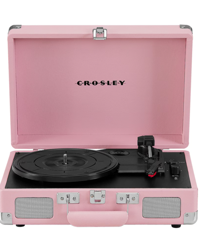 CROSELY RADIO record player