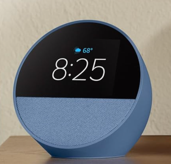AMAZON Echo Spot
