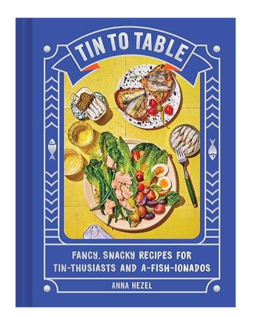 TIN TO TABLE