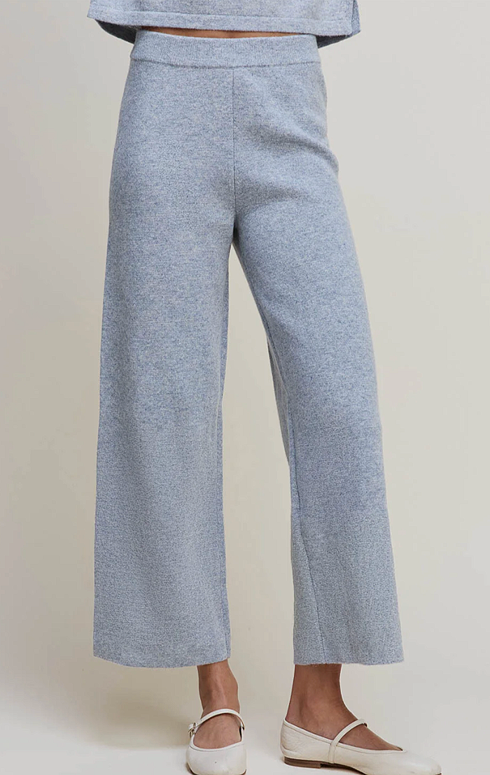 Kilte Liz cashmere pant
