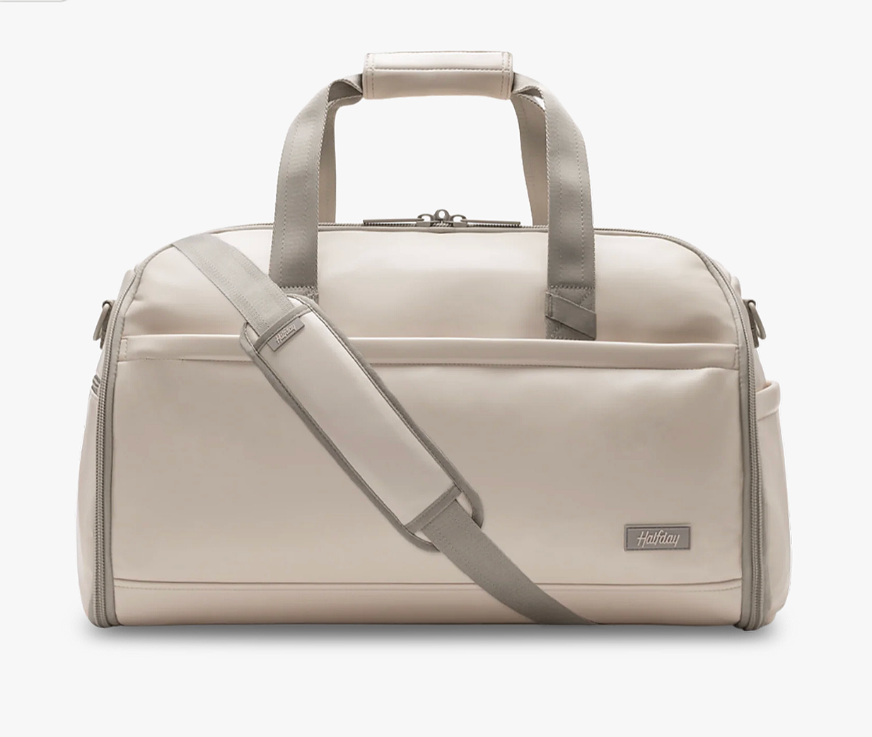 Halfday Travel garment bag duffle