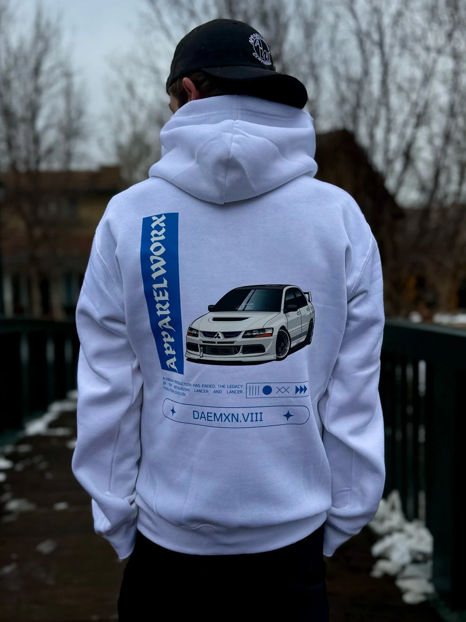 Store — Apparel Worx