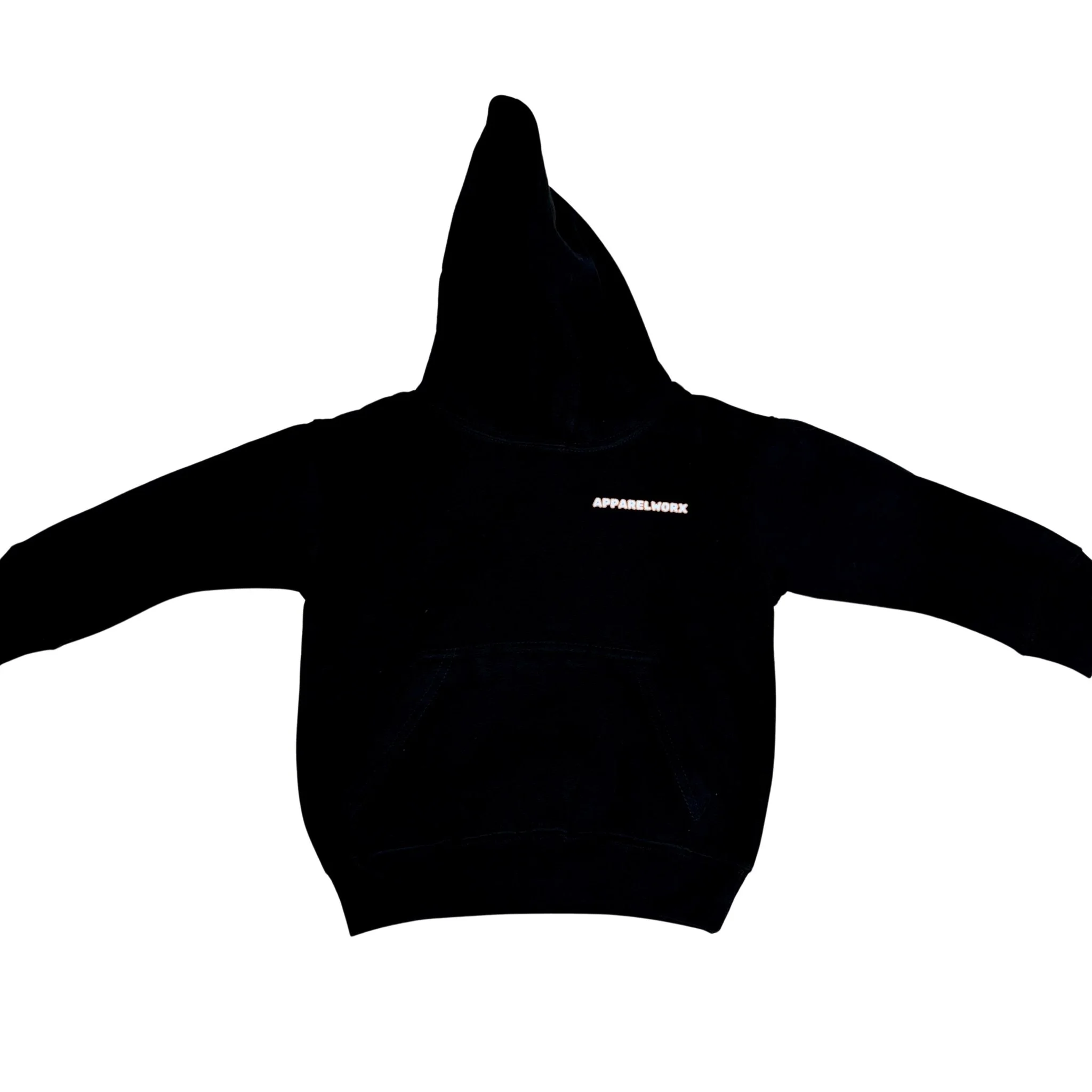 Store — Apparel Worx