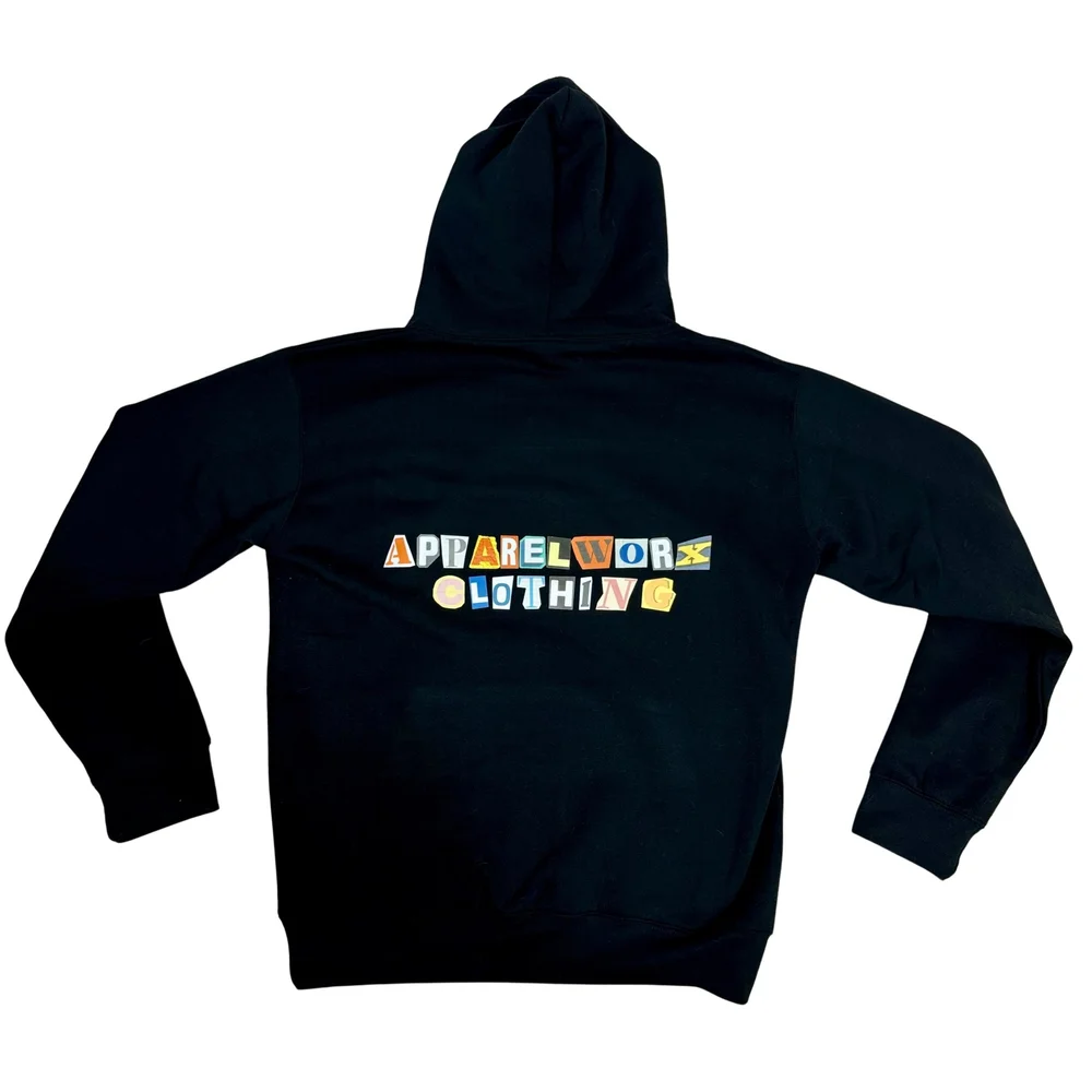 Store — Apparel Worx