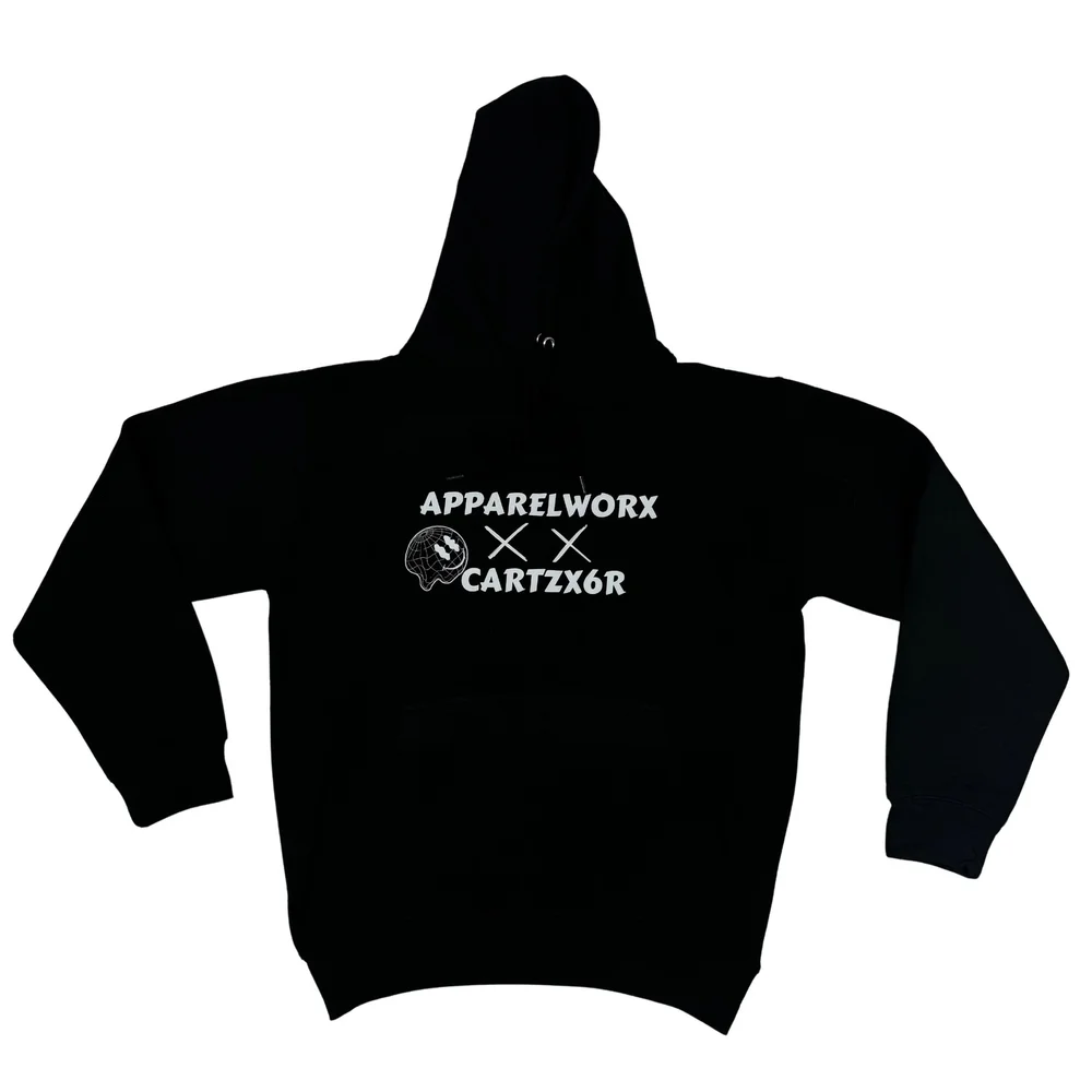 Store — Apparel Worx