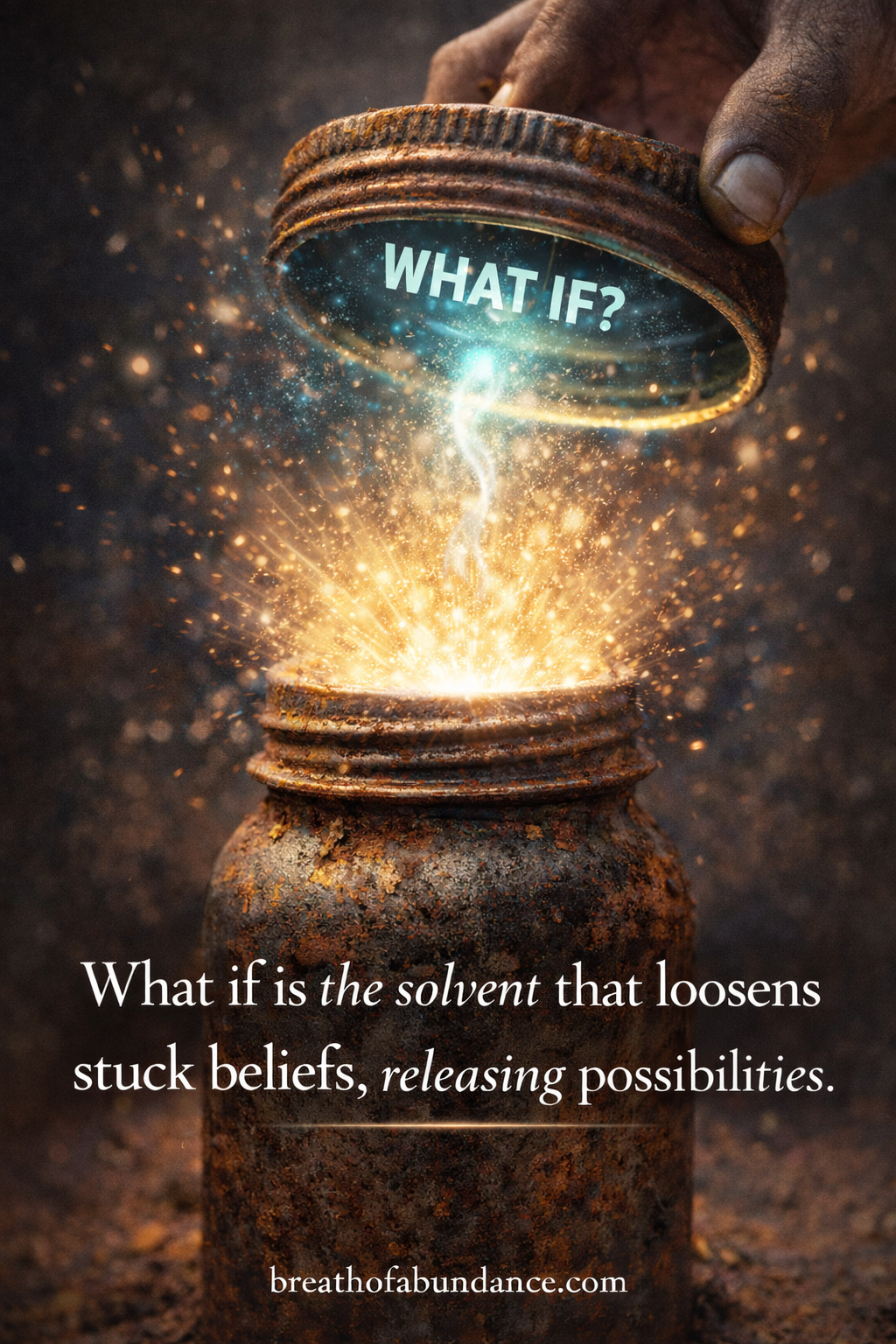 What If?