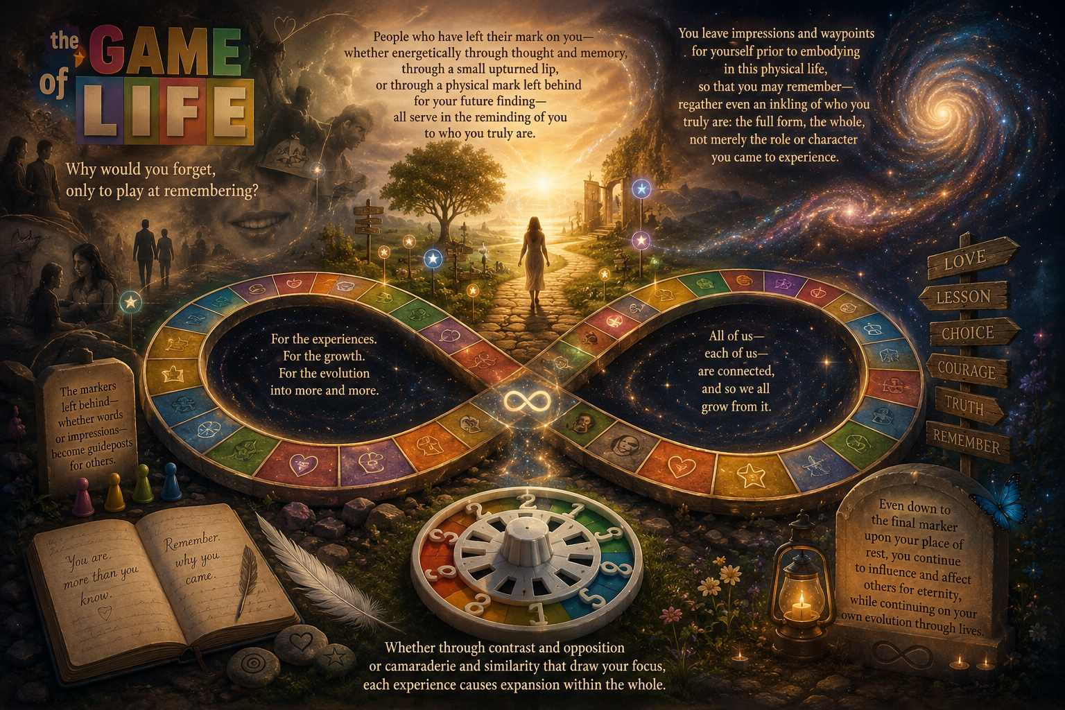 The Game of Life