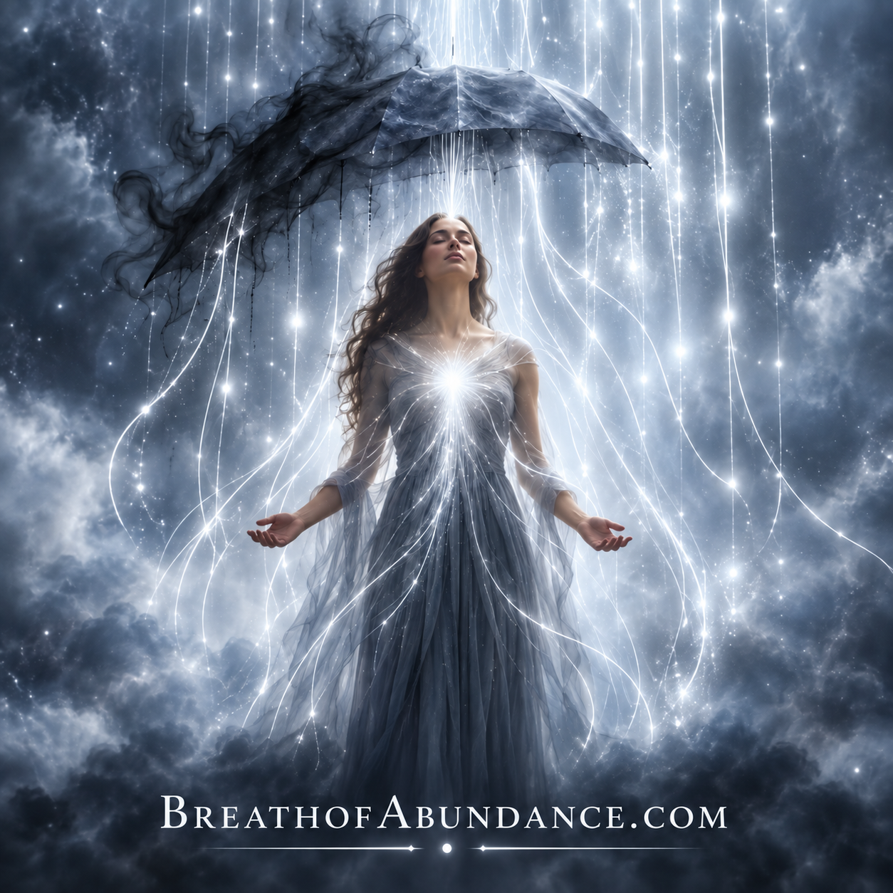 Believe and Receive: Lowering the Umbrella of Doubt
