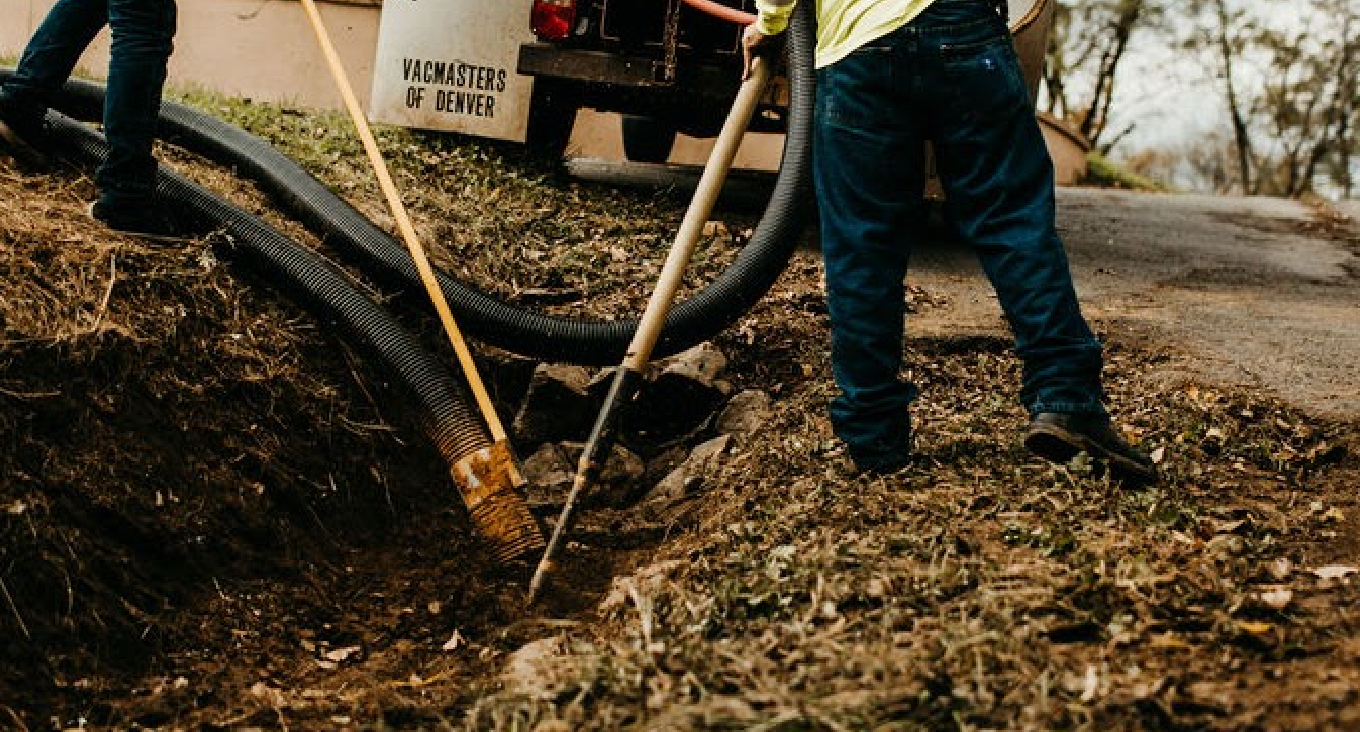 Our Story — Black Hydrovac