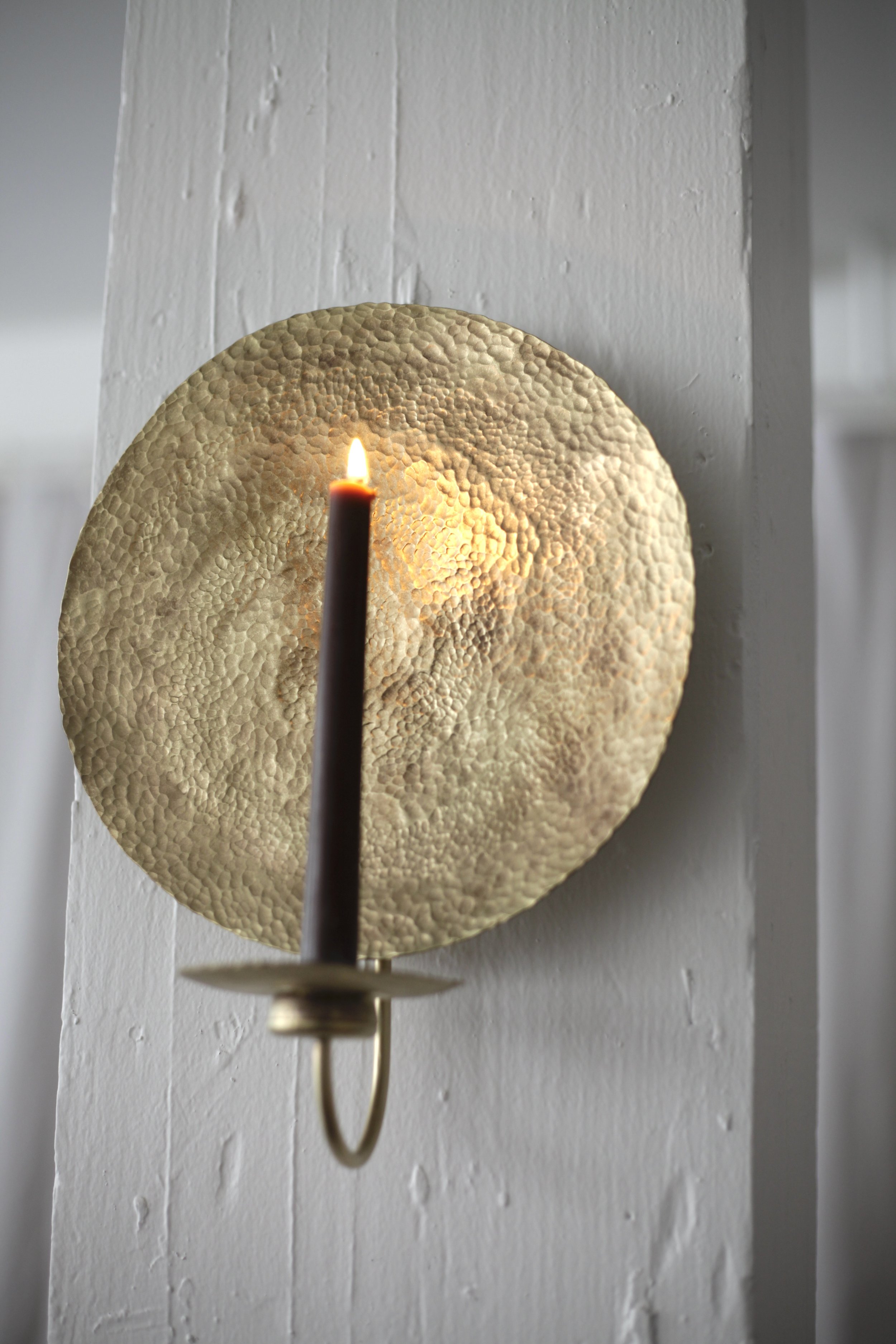 Candle Sconce