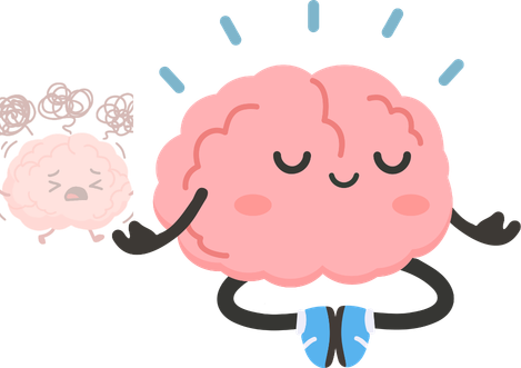 Resetting your deregulated nervous system:      5 ways to stop constantly feeling “on edge”