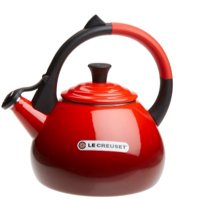 Le Creuset Oolong Tea Kettle