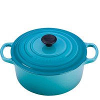 Le Creuset Enameled Dutch Oven