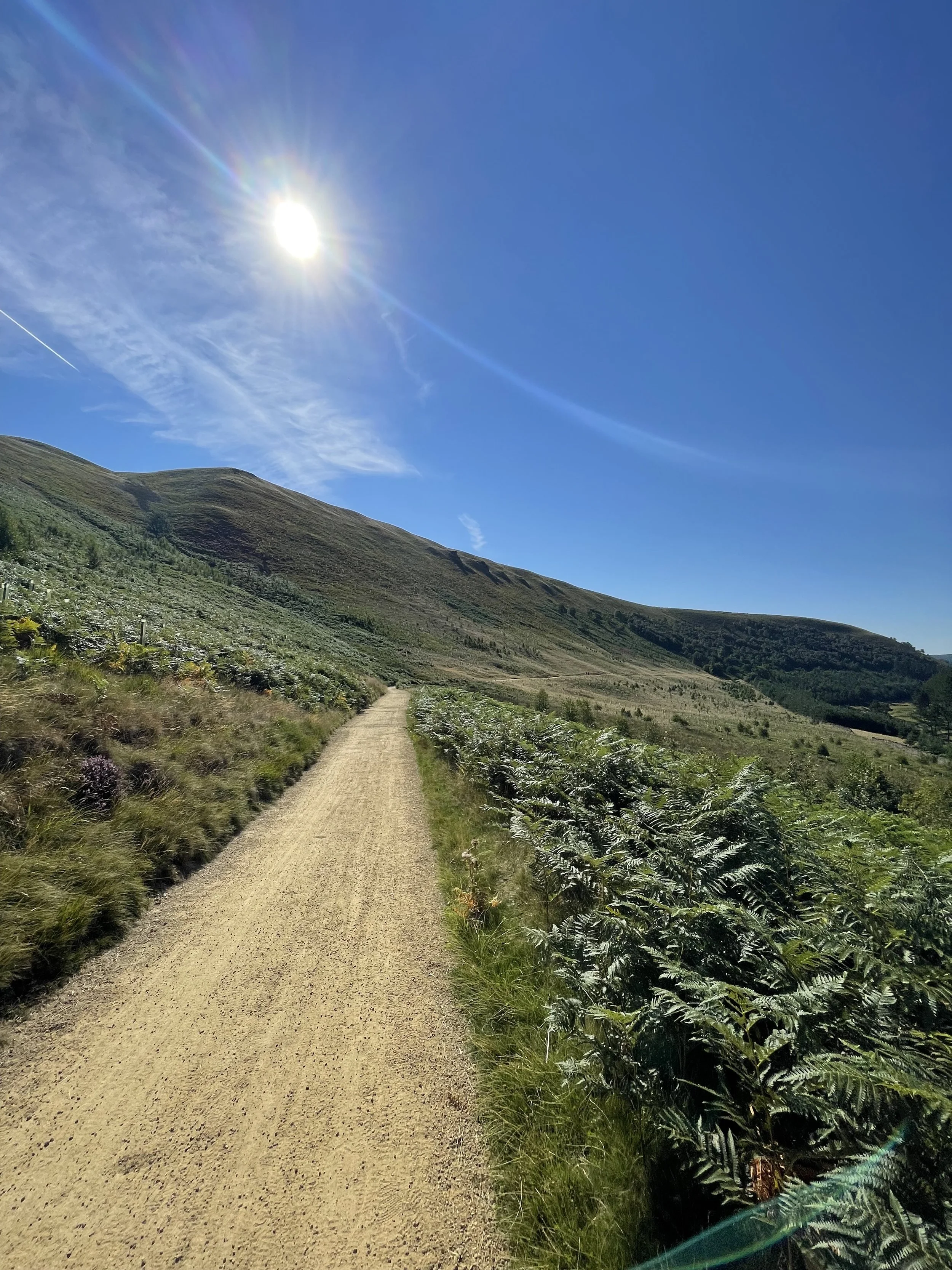 Derwent Edge