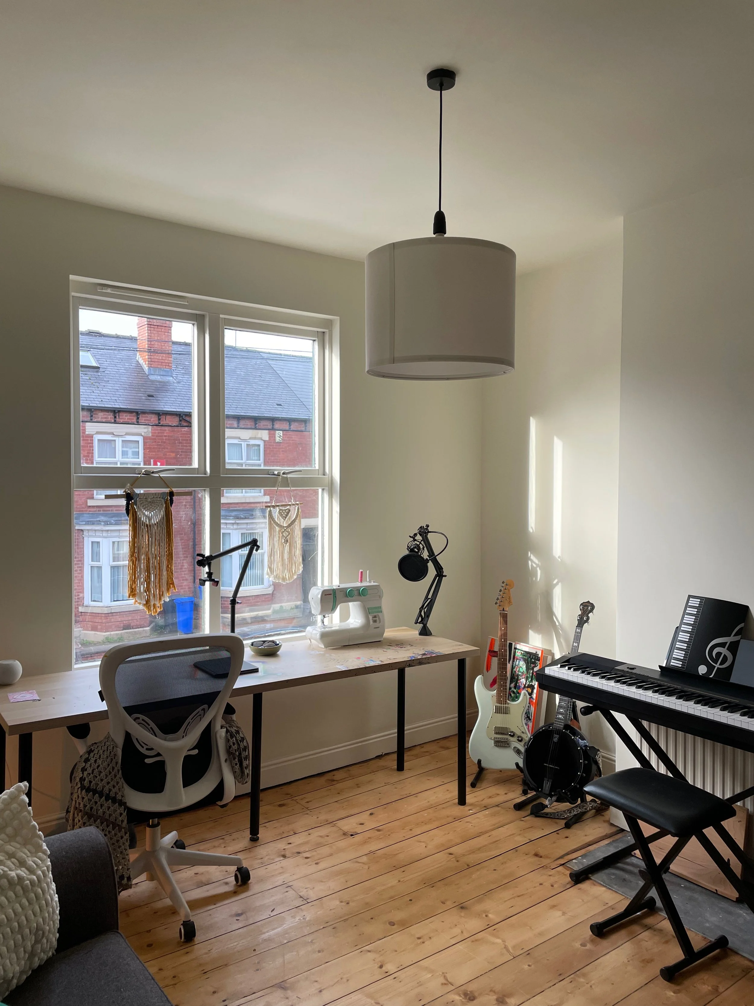 A look inside my house: deep dive on my home renovation journey