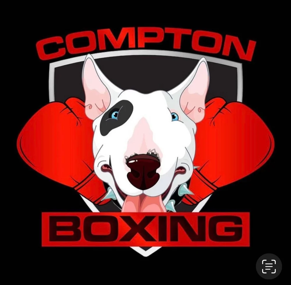 Samuel Compton Boxing Compton Boxing Gym