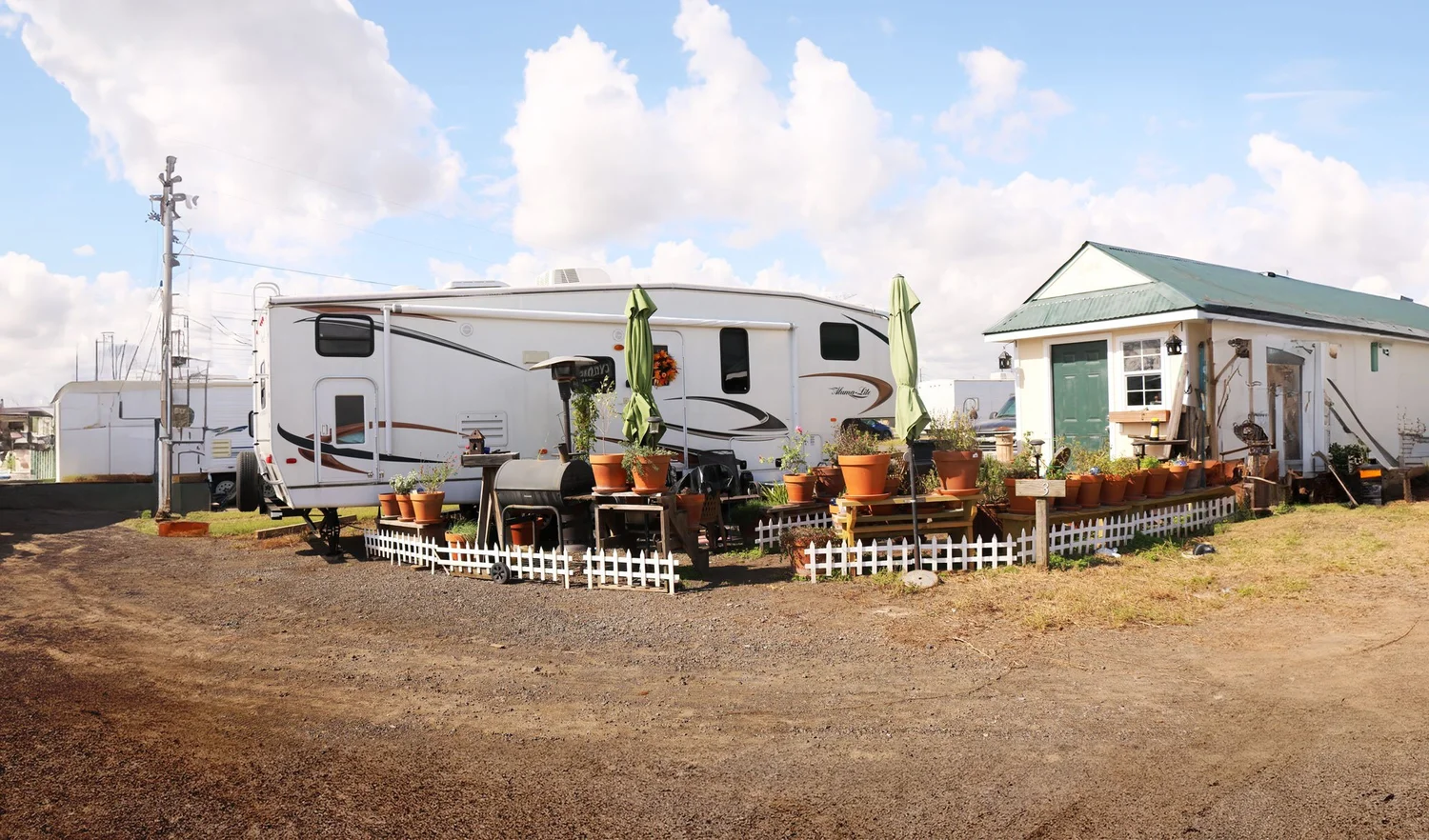 Riverbend RV Park RV park in Richmond, TX (photo 1)