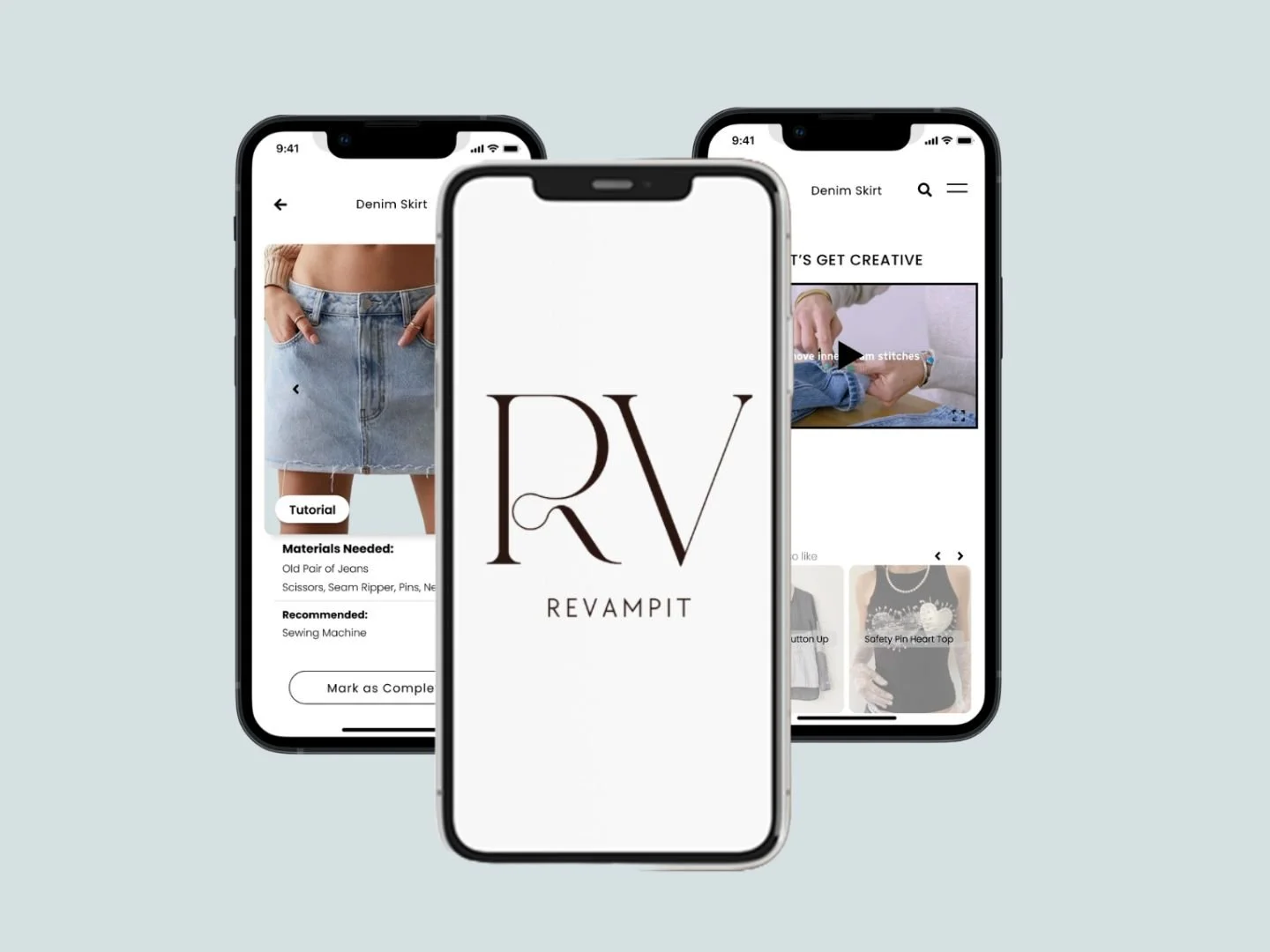 Marketing Product Development