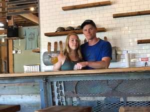For The Love of God Brewing and Pizzeria photo