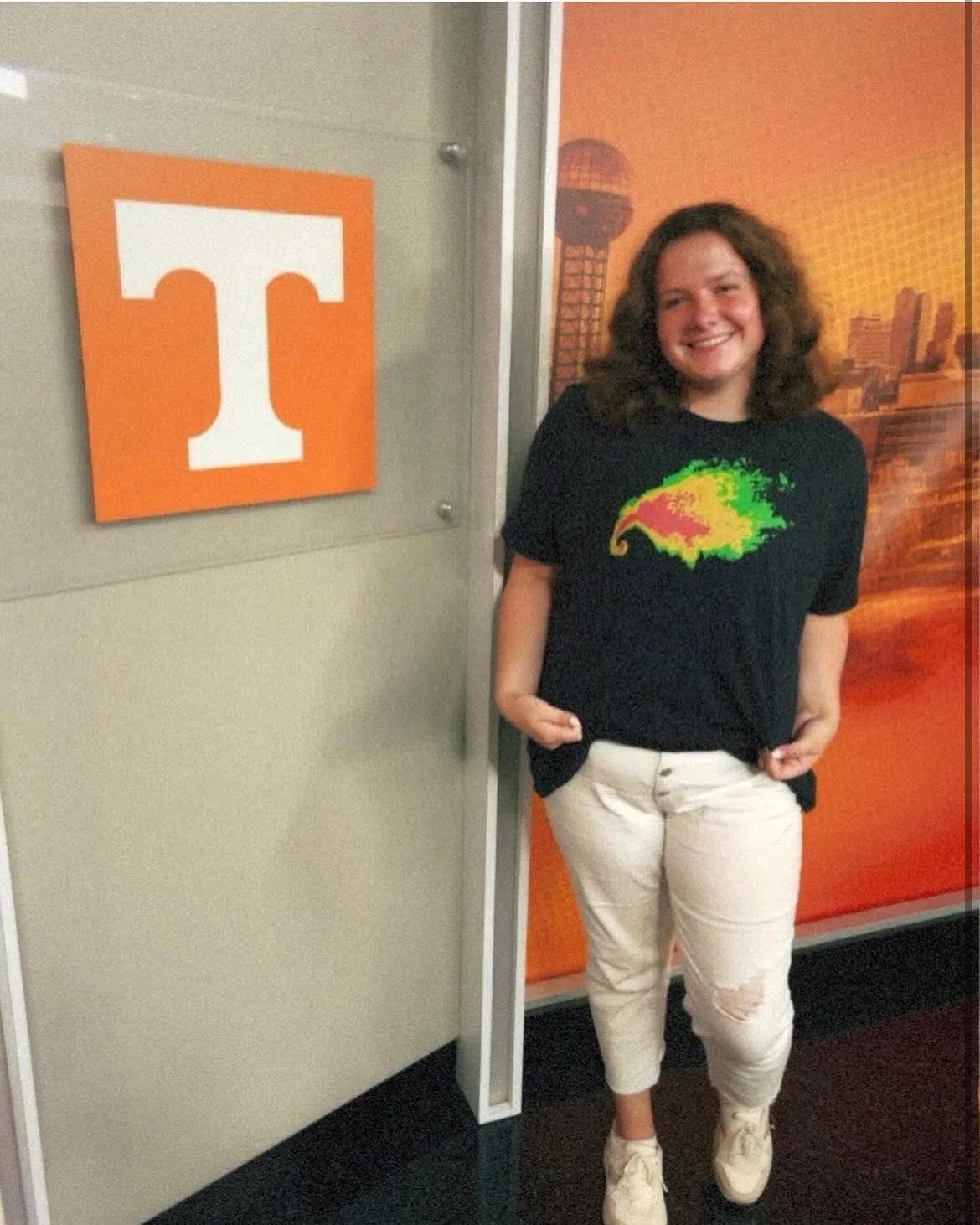 another great semester of volnews!! although i&rsquo;ve leaned into research a bit more than broadcasting this semester, i&rsquo;m so thankful for an organization that allows me to share my passion for meteorology! can&rsquo;t wait to make more memor