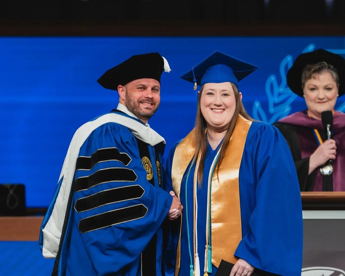 Bachelor of Arts in Biblical Studies
