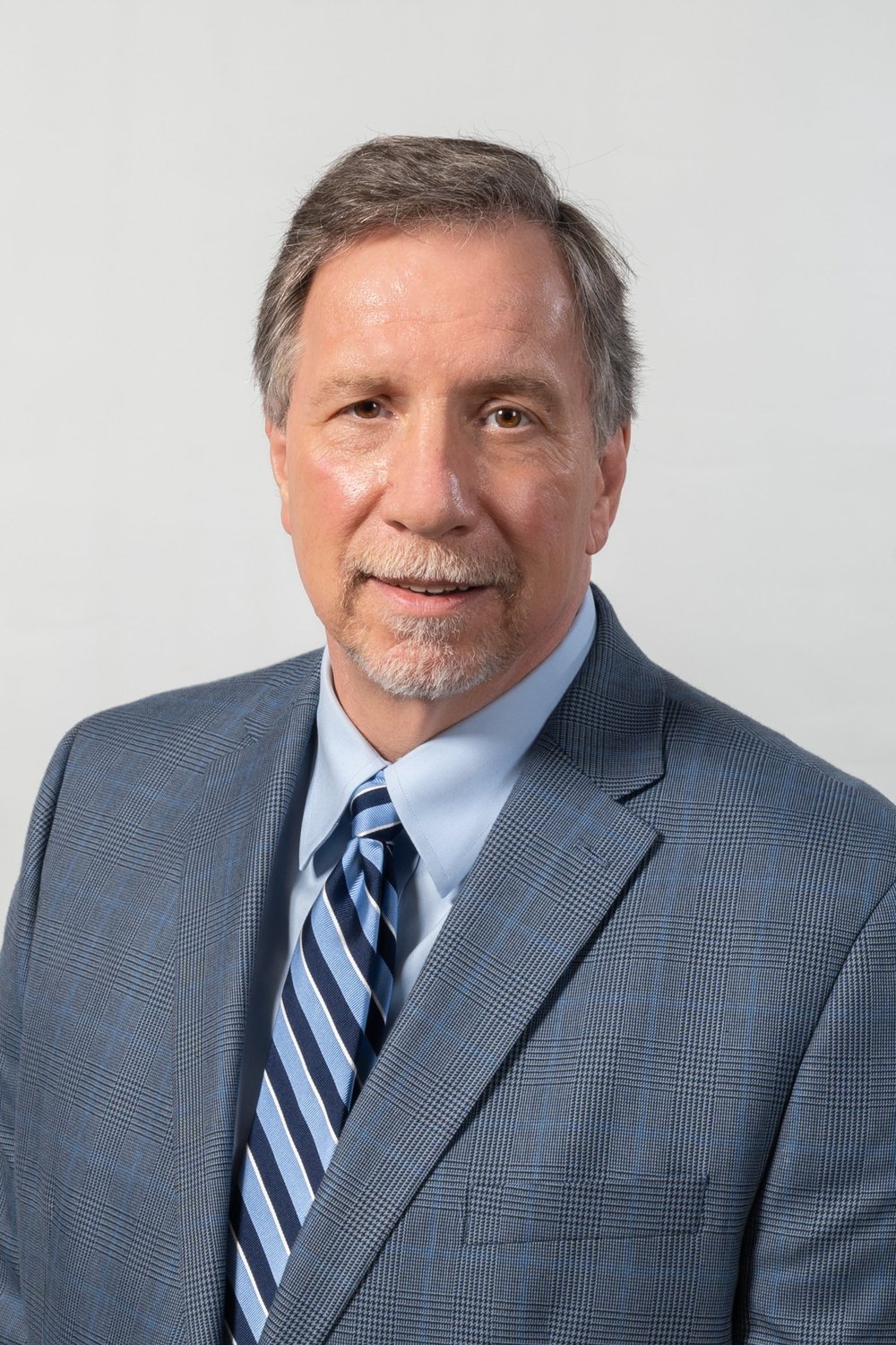 Loren Larson — JSBC