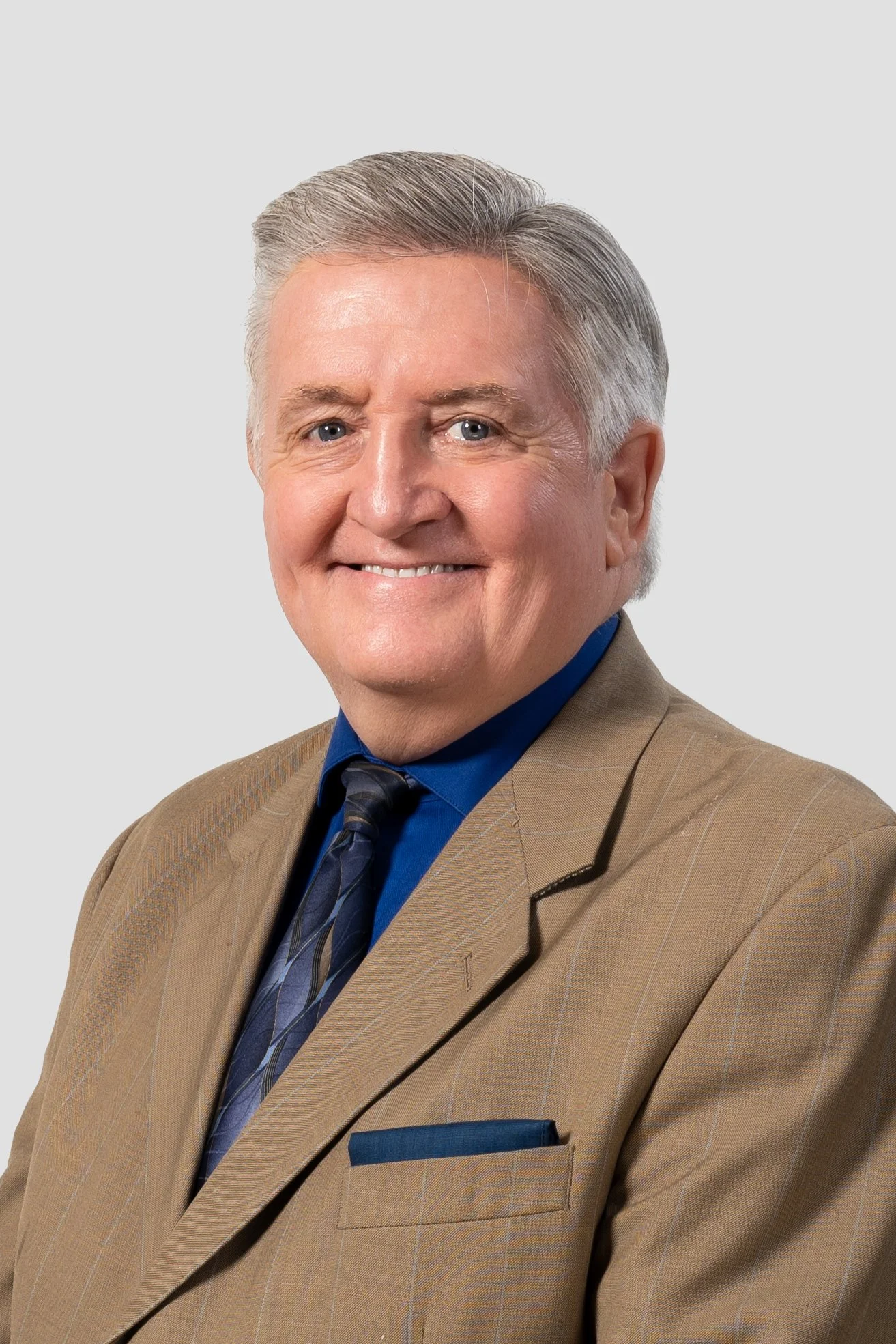 Dr. Jimmy Dupree — JSBC