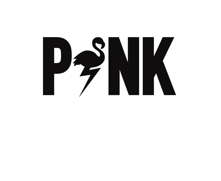 Pink Roofing