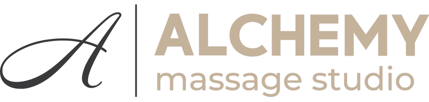 Alchemy Massage Studio