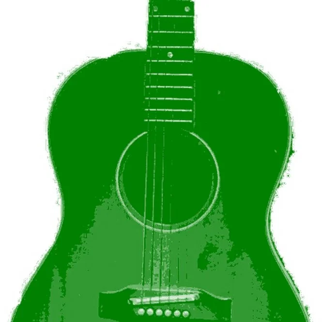 Dave Johnson | Solo - Acoustic