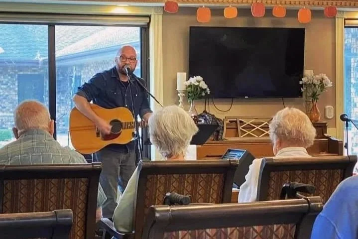 Performance at White Oak Assisted Living, Lawton, MI