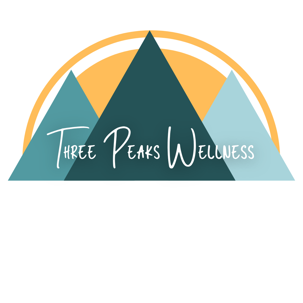 Three Rocks Wellness THREE PEAKS WELLNESS | Start Your Wellness Journey Today