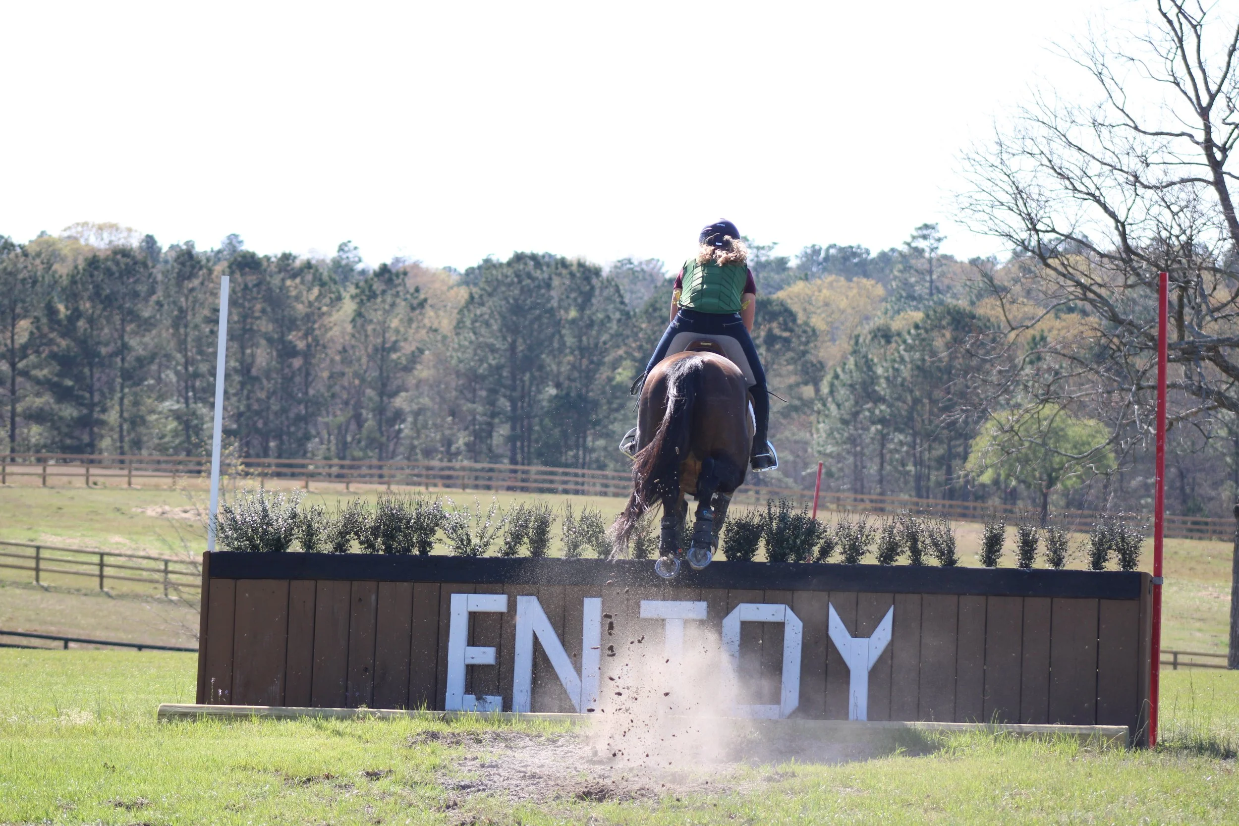 2026 Green Mountain Pony Club Riding Center Annual Membership (New Member)