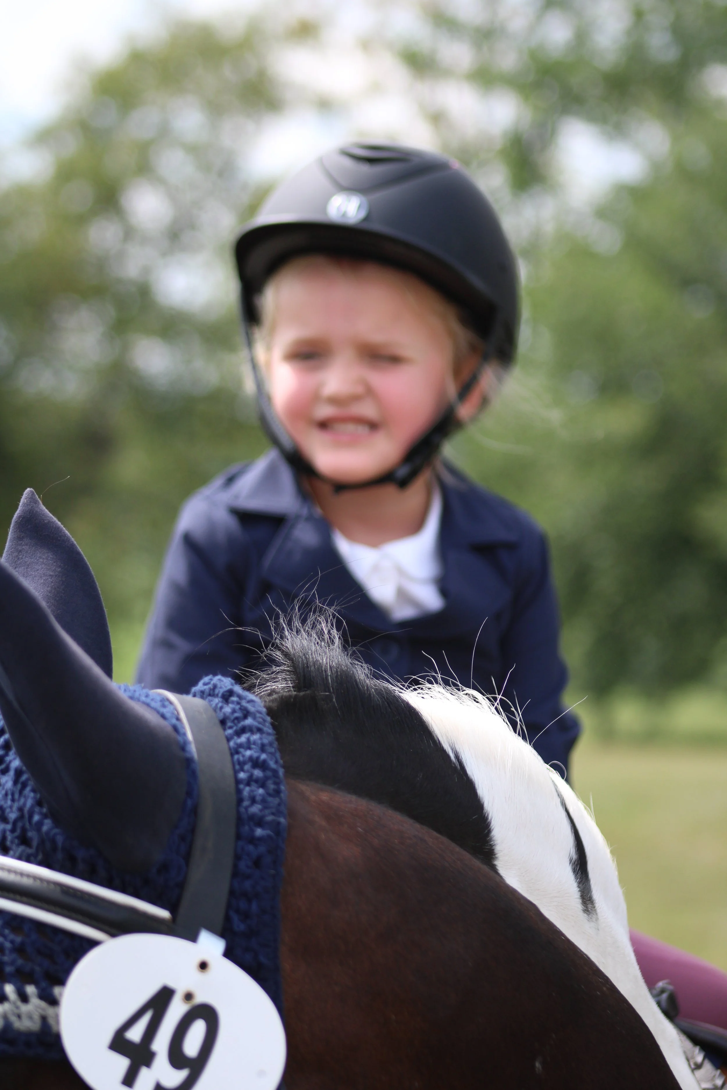 2026 Junior Pony Club Program (New Members)