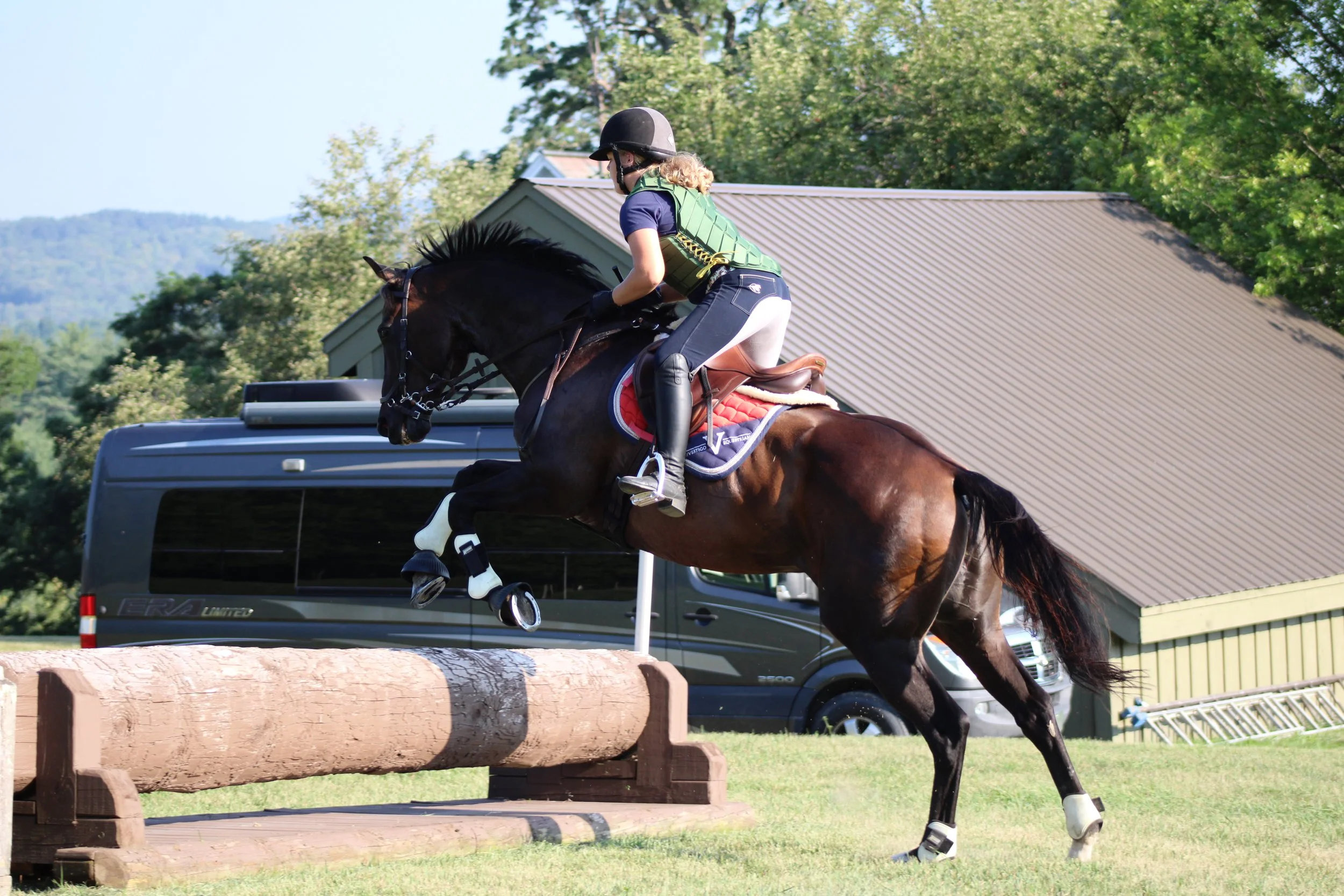2026 Membership Renewals Green Mountain Pony Club