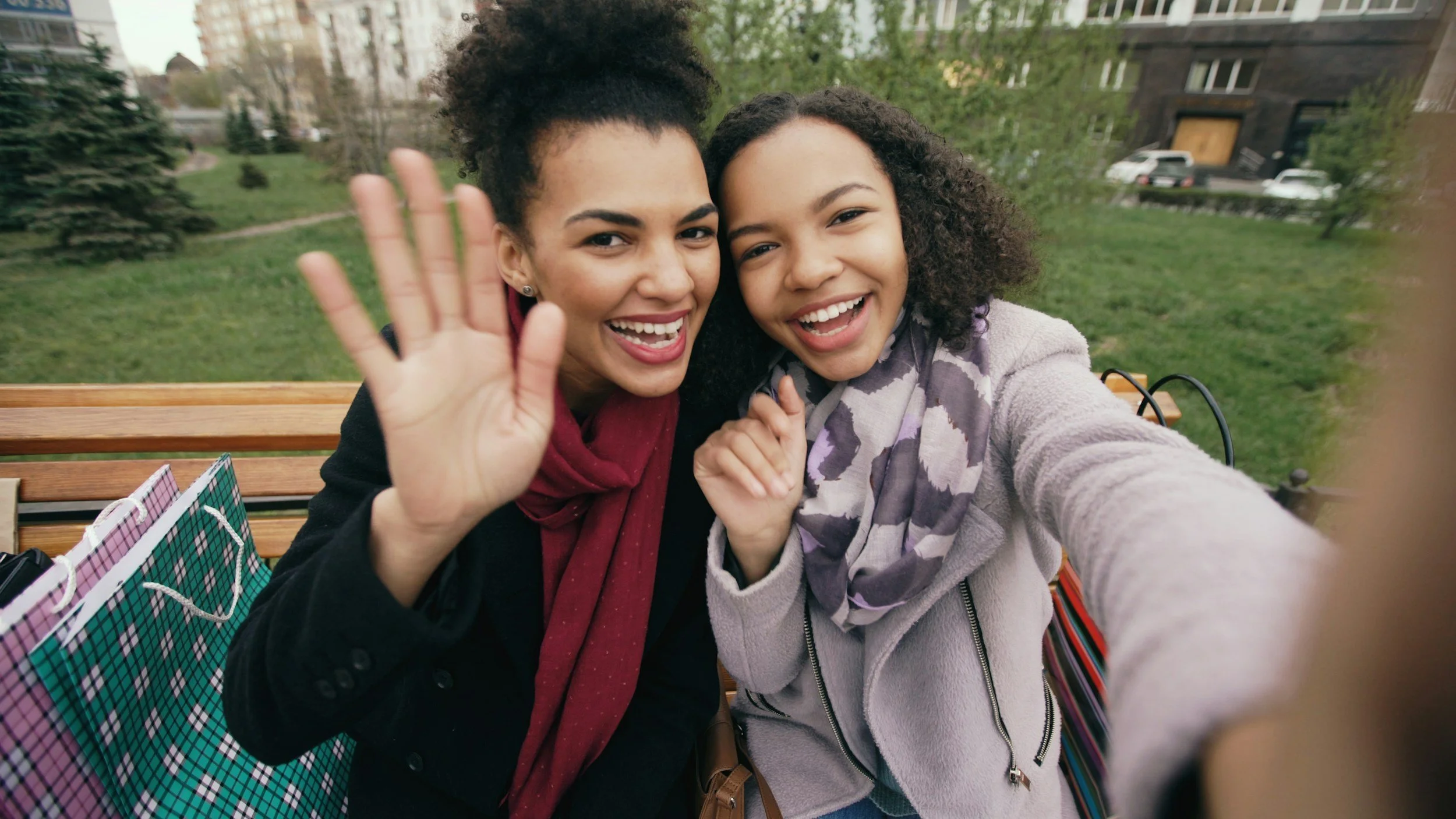 Power Struggles with Teens: A Counseling Perspective for Parents