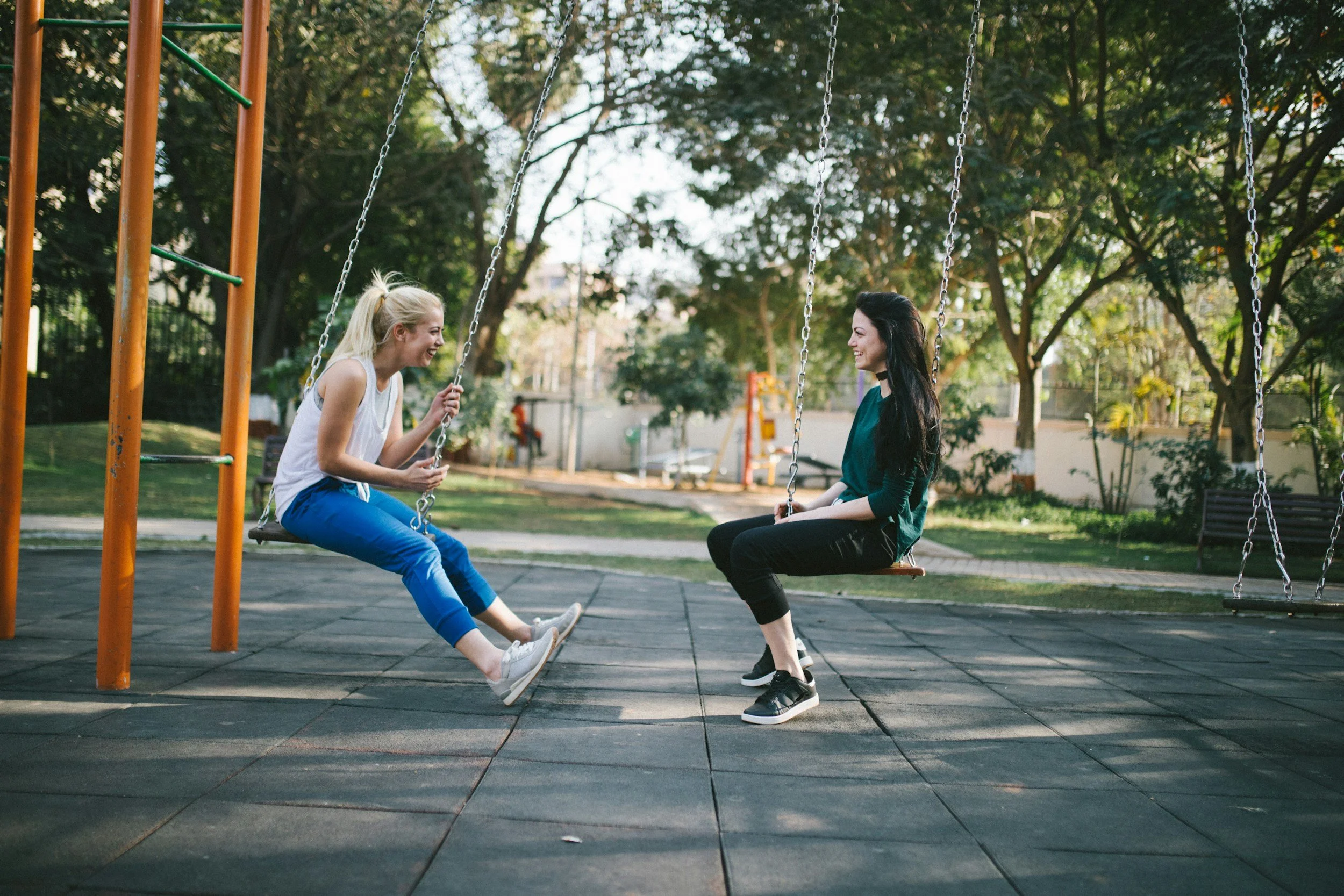 Why Summer Can Be the Best Time to Address Your Child's Anxiety