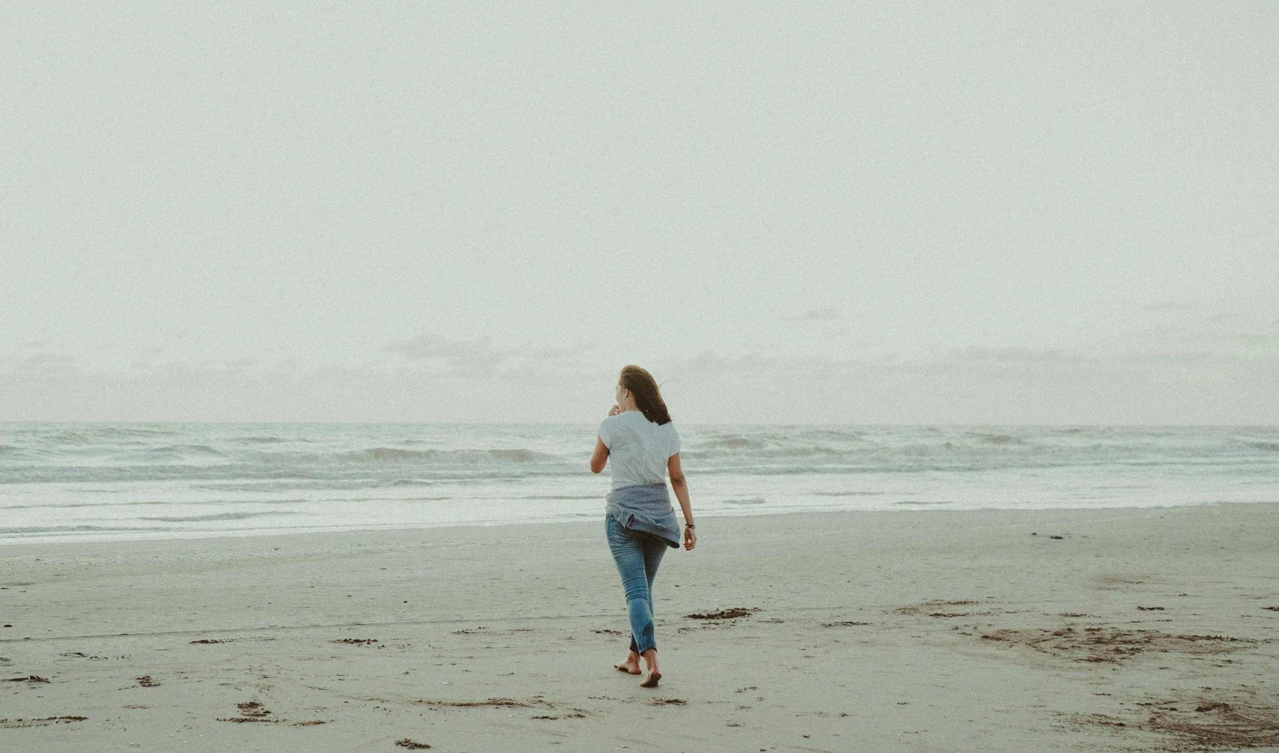 When Summer Feels Different: Navigating the Emotions of an Empty Nest