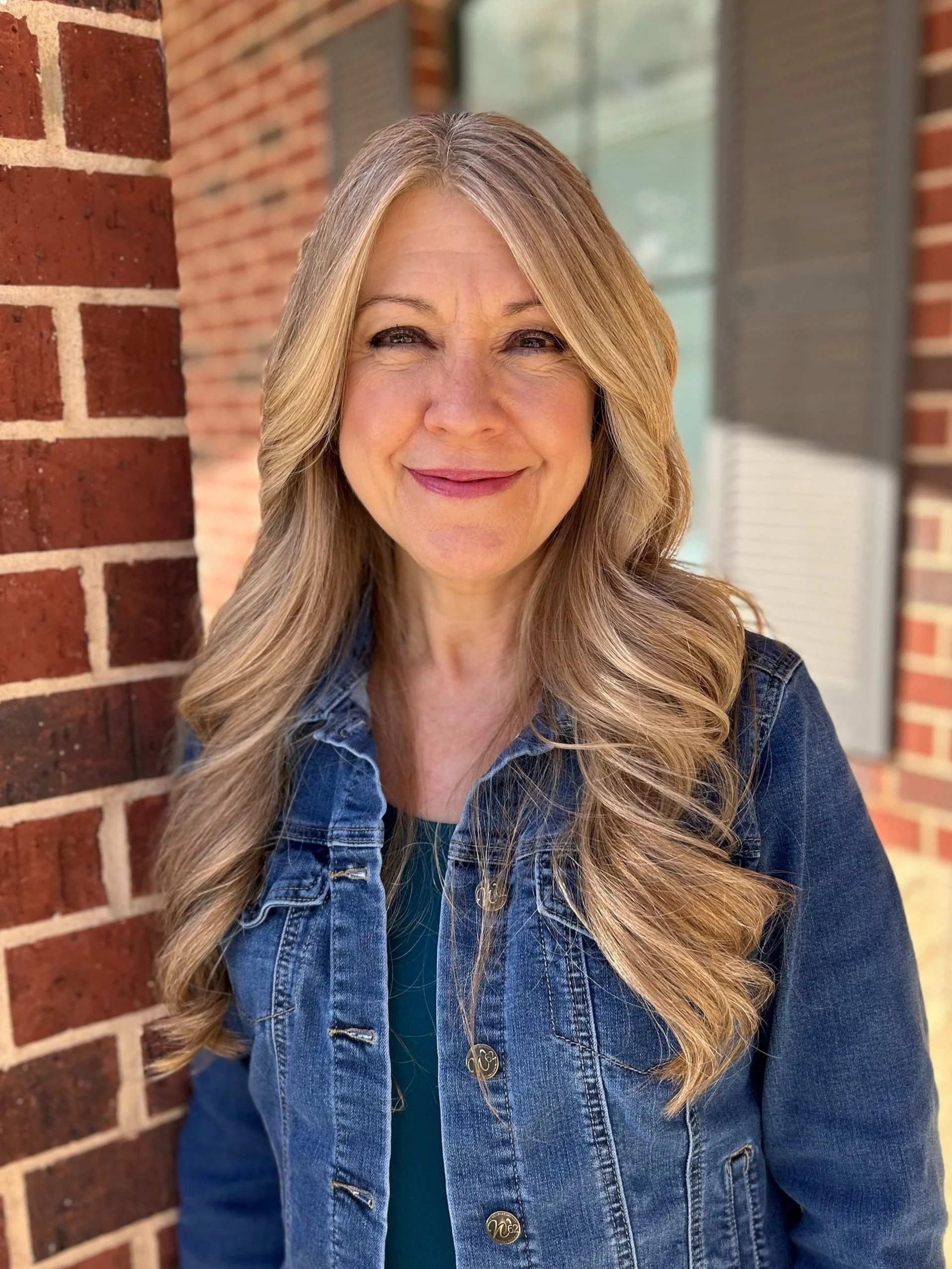 Carol McMurtry