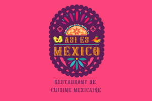 Project Así Es México