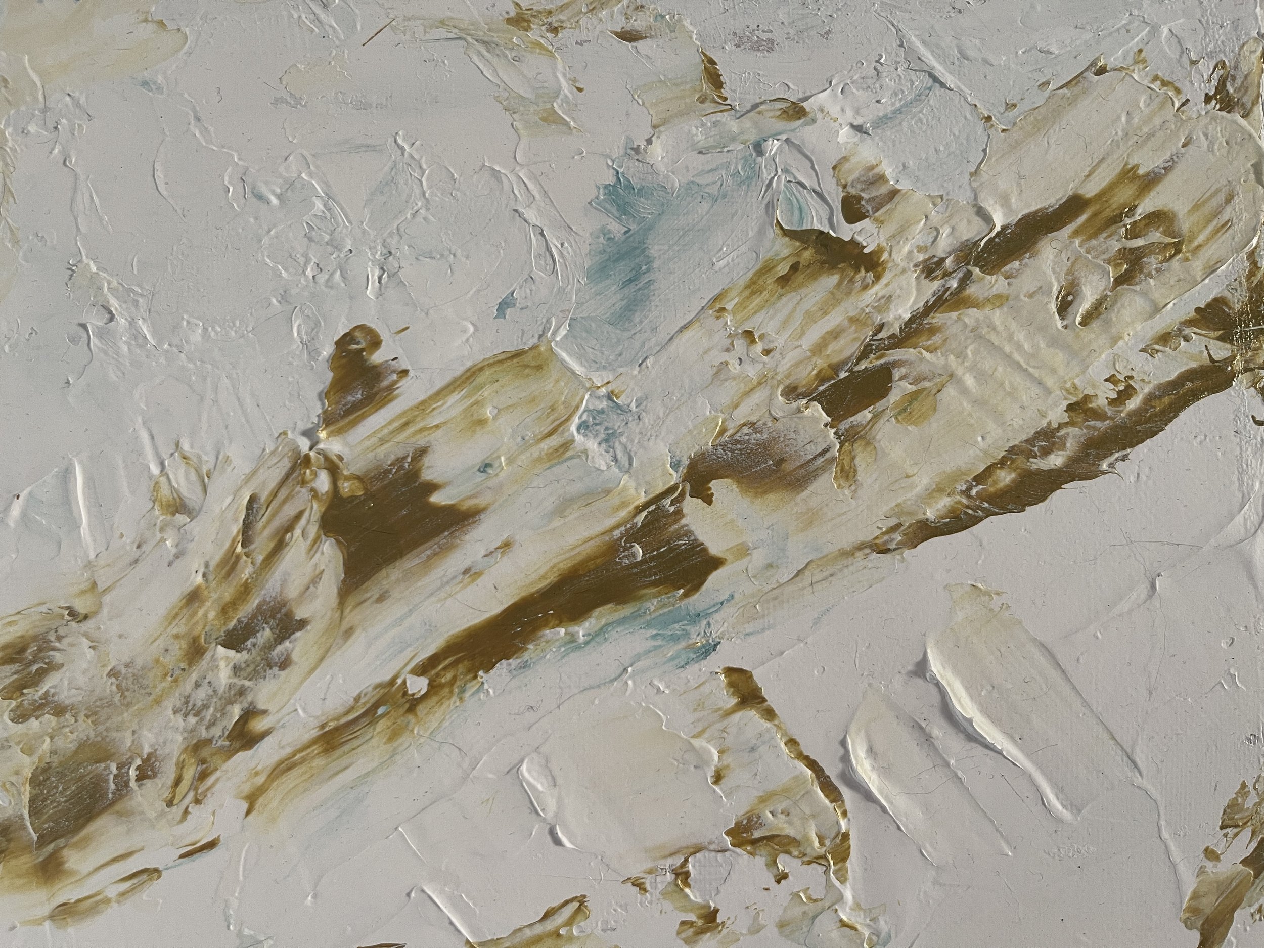 Topography - Original