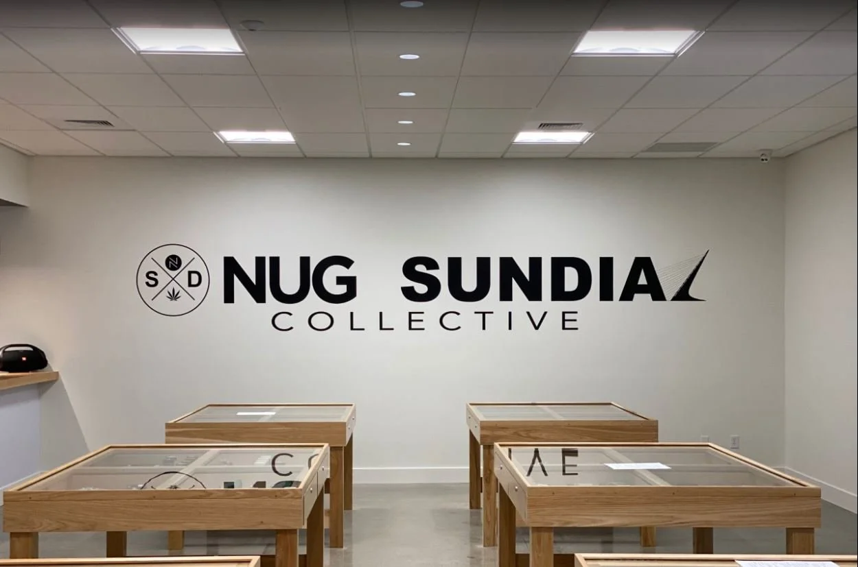 About Us Sundial Collective Weed Dispensary Banning