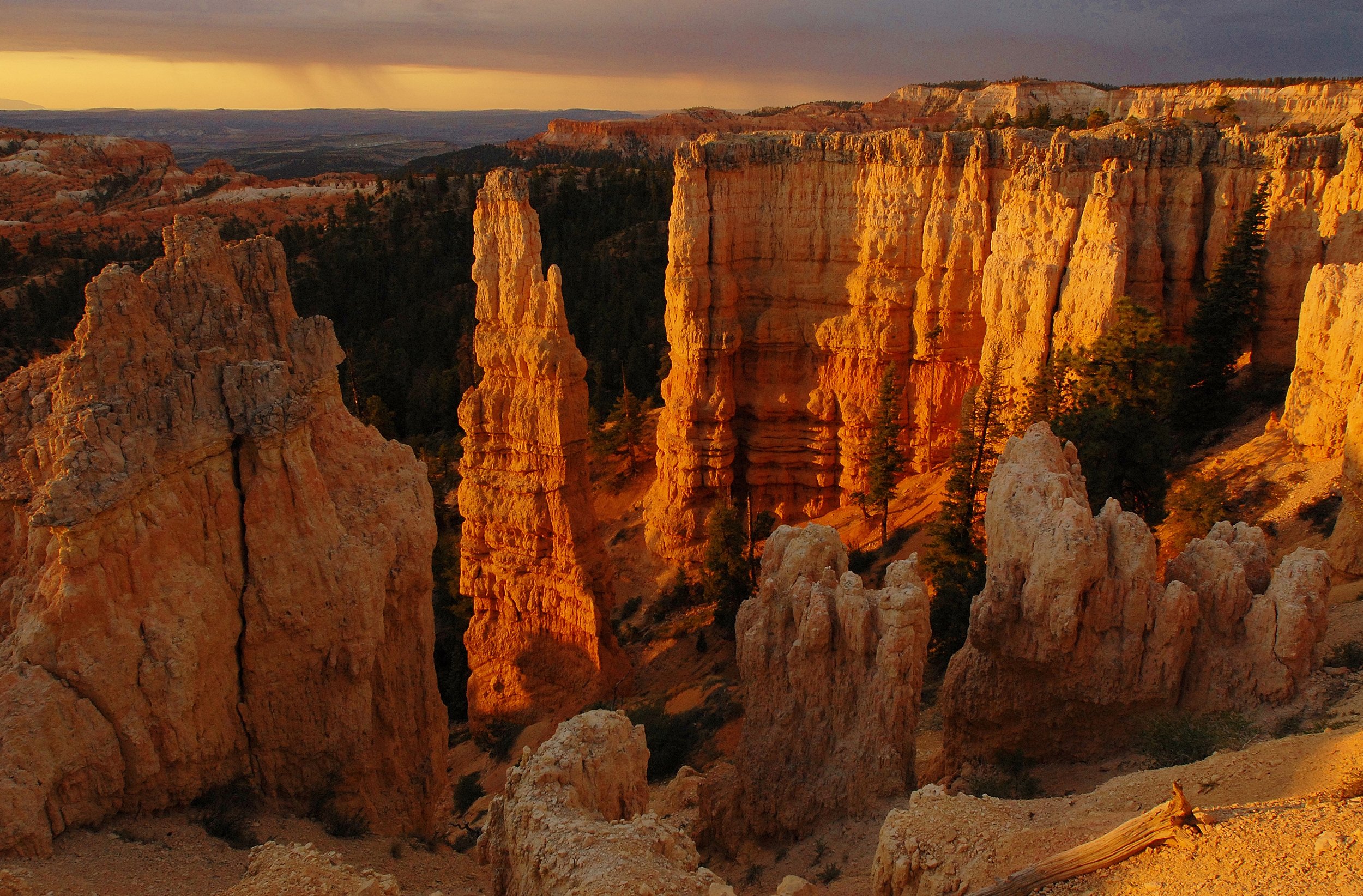 Bryce Canyon, Utah