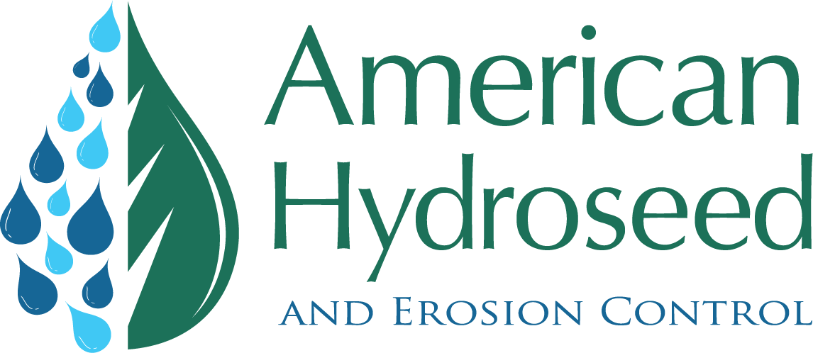 American Hydroseed &amp; Erosion Control