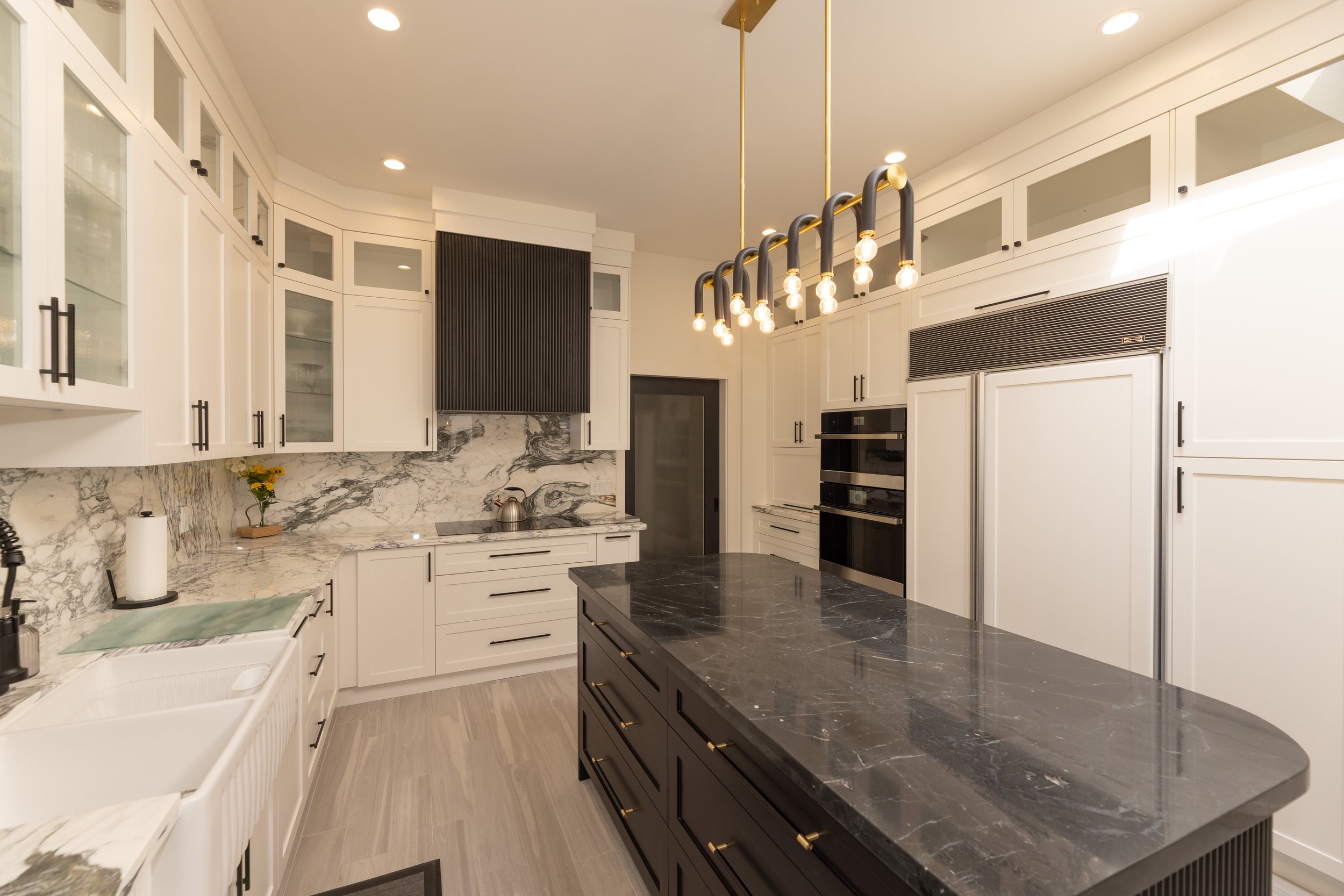 Kitchen Cabinets