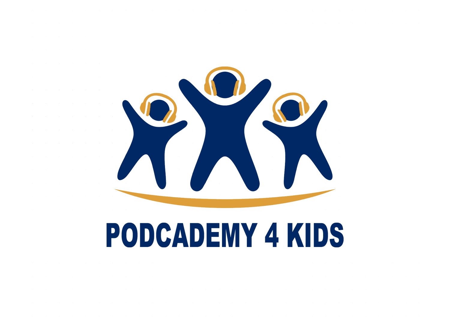 podcademy4kids.com