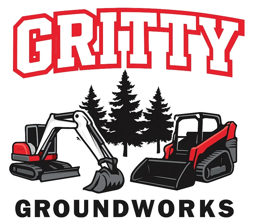 Gritty Groundworks | Ocala Land Excavation