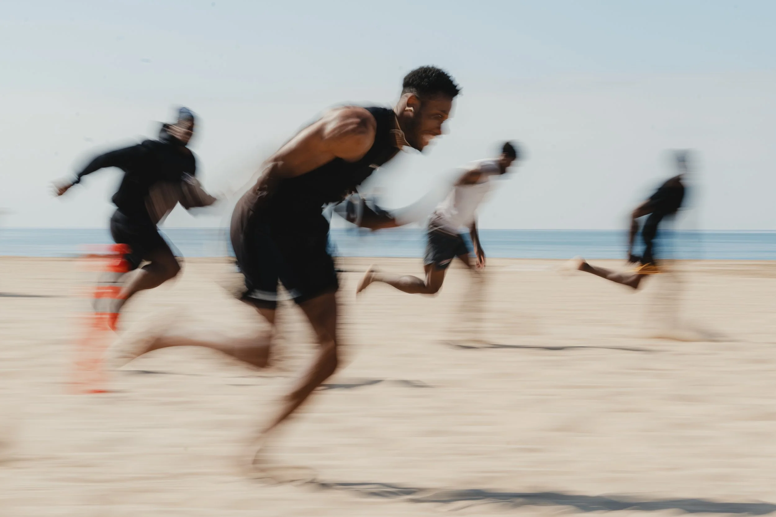 Intrusive Sports Agency