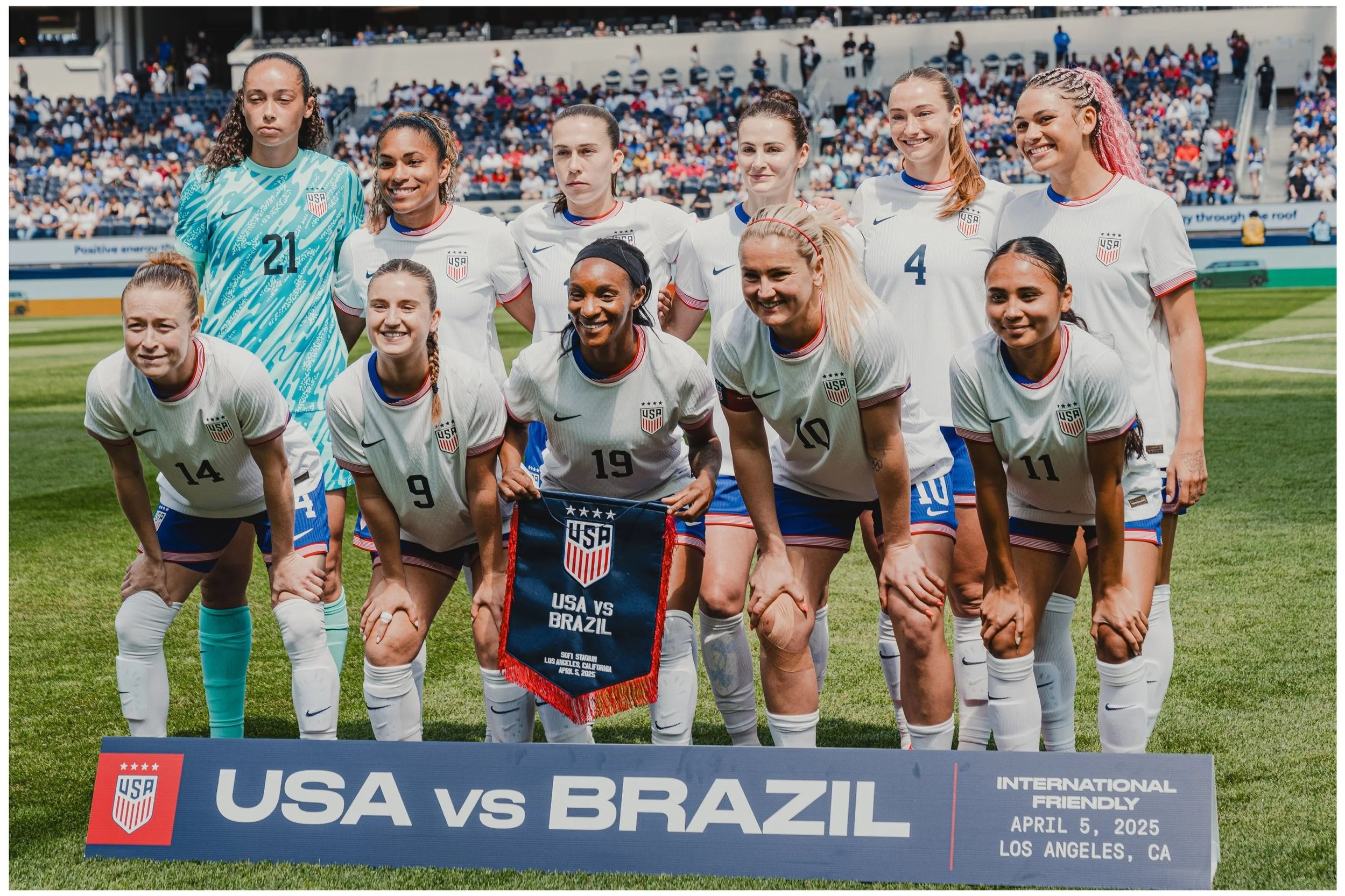 NWSL