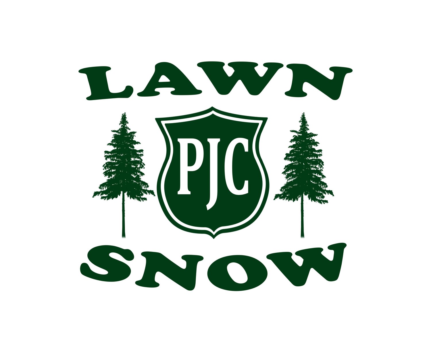 PJC Lawn &amp; Snow